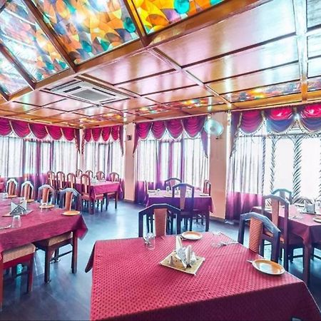 Hotel Mainak Port Blair Buitenkant foto