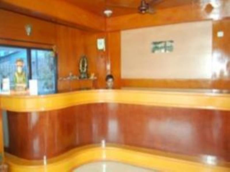 Hotel Mainak Port Blair Buitenkant foto