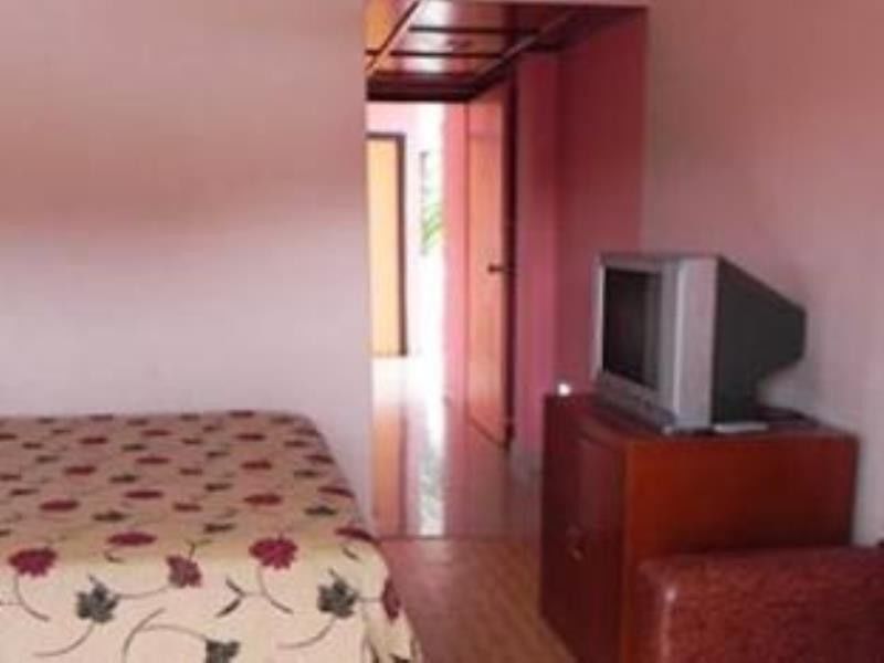 Hotel Mainak Port Blair Buitenkant foto