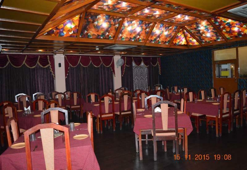 Hotel Mainak Port Blair Buitenkant foto